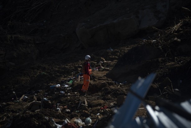 Foto - Brezilya'daki sel felaketinde ölü sayısı 200'ü aştı