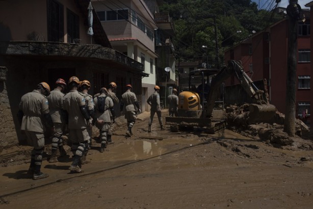 Foto - Brezilya'daki sel felaketinde ölü sayısı 200'ü aştı