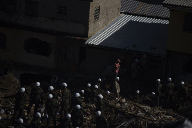 Foto - Brezilya'daki sel felaketinde ölü sayısı 200'ü aştı