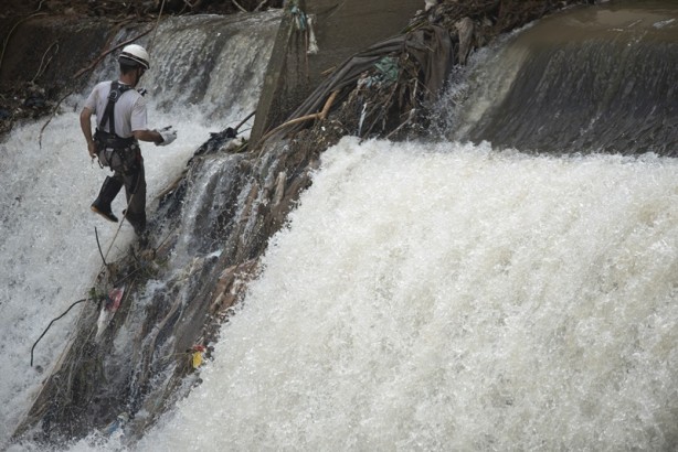 Brezilya'daki sel felaketinde ölü sayısı 200'ü aştı