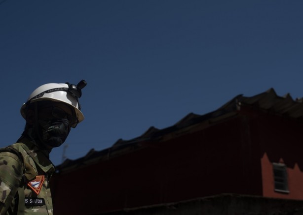 Foto - Brezilya'daki sel felaketinde ölü sayısı 200'ü aştı