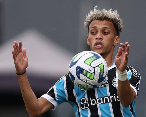 Foto - Brezilya'dan bomba iddia! Galatasaray'a Sambacı yıldız geliyor