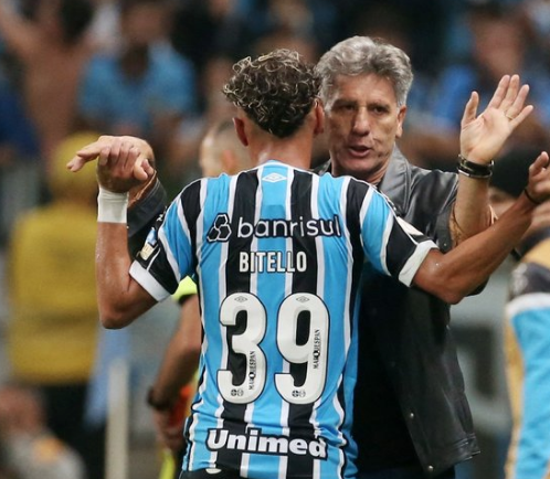 Foto - Brezilya'dan bomba iddia! Galatasaray'a Sambacı yıldız geliyor