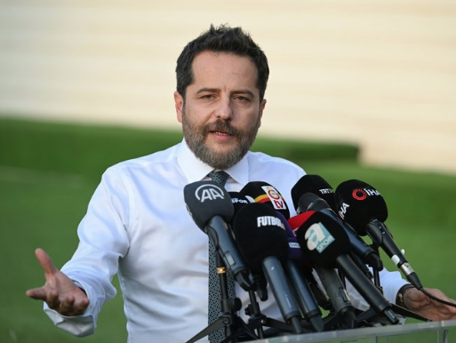 Foto - Brezilya'dan bomba iddia! Galatasaray'a Sambacı yıldız geliyor