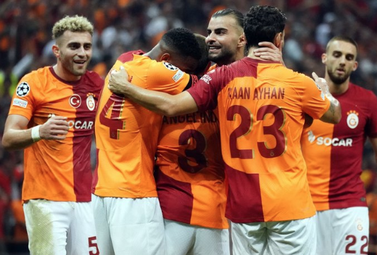 Foto - Brezilya'dan bomba iddia! Galatasaray'a Sambacı yıldız geliyor