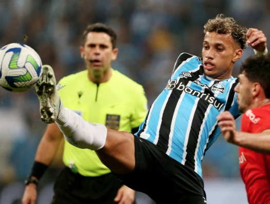 Foto - Brezilya'dan bomba iddia! Galatasaray'a Sambacı yıldız geliyor