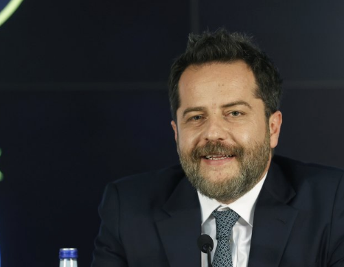 Foto - Brezilya'dan bomba iddia! Galatasaray'a Sambacı yıldız geliyor