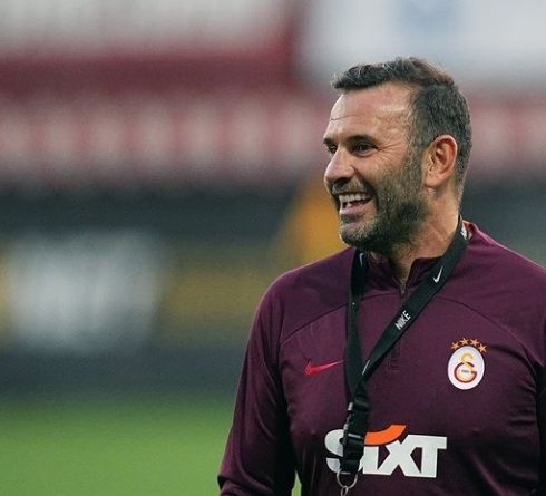 Foto - Brezilya'dan bomba iddia! Galatasaray'a Sambacı yıldız geliyor