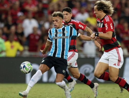 Foto - Brezilya'dan bomba iddia! Galatasaray'a Sambacı yıldız geliyor