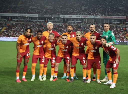 Foto - Brezilya'dan bomba iddia! Galatasaray'a Sambacı yıldız geliyor