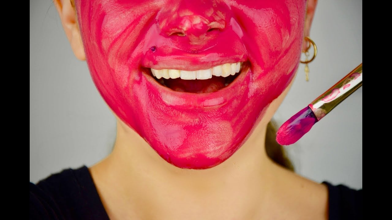 Brezilyalı cilt uzmanından C vitamin maskesi şaşırtacak! Doktor evde 7/24 yapın diyor: Bakın ne işe yarar?