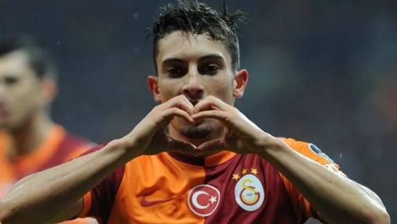 Foto - Brezilyalı kulübün talebi tam bomba! Galatasaray'ın geleceği diye diye pompalanıyordu bir ara ama…