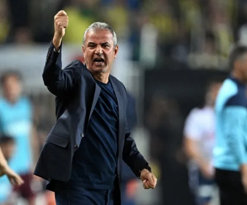 Foto - Brezilyalılar gece yarısı paylaştı! Sosyal medya yıkıldı: Fenerbahçe'yi yıkan haber geldi...