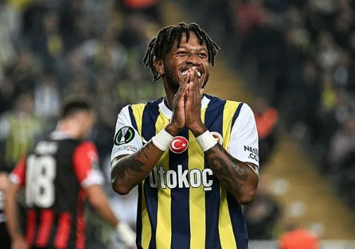 Brezilyalılar gece yarısı paylaştı! Sosyal medya yıkıldı: Fenerbahçe'yi yıkan haber geldi...