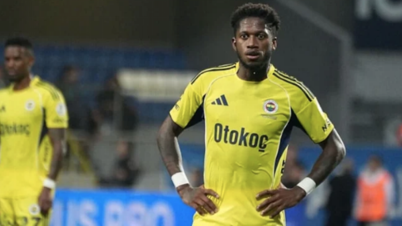 Brezilyalılar gözünü Kadıköy'e dikti şimdi de... Boşuna Fenerbahçe'de yedek kalmıyormuş...