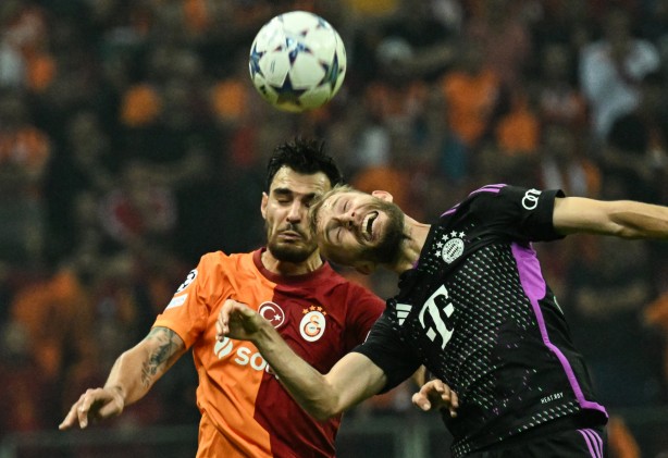Foto - Brezilya'yı salladı Türkiye'ye geliyor! Şok gelişme! Galatasaray'dan bomba transfer hamlesi