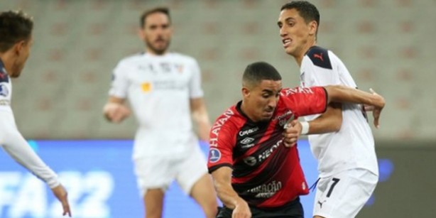 Foto - Brezilya'yı salladı Türkiye'ye geliyor! Şok gelişme! Galatasaray'dan bomba transfer hamlesi