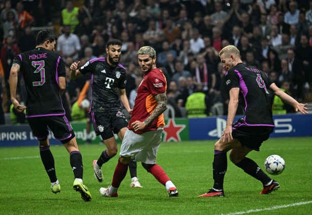 Foto - Brezilya'yı salladı Türkiye'ye geliyor! Şok gelişme! Galatasaray'dan bomba transfer hamlesi