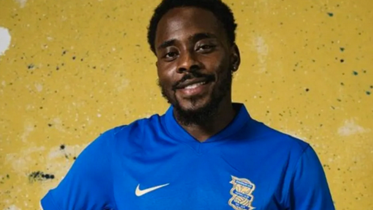 Foto - Bright Osayi-Samuel, Beşiktaş'a gitmeme nedenini duyurdu! Paragöz Osayi efendiye bak sen...