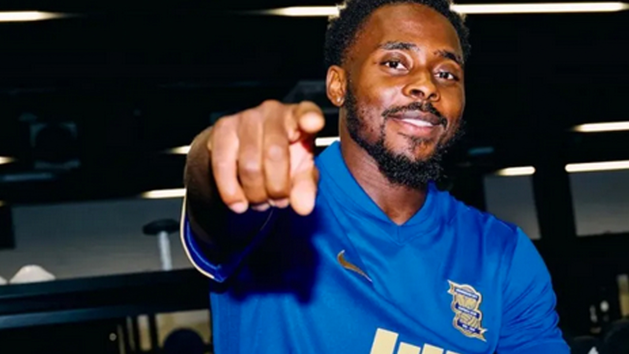 Bright Osayi-Samuel, Beşiktaş'a gitmeme nedenini duyurdu! Paragöz Osayi efendiye bak sen...