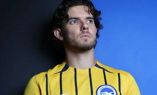 Foto - Brighton şokta: Kuş uçurtmayacaktı ama… İngilizler duyurdu: Bu açıklama İngiltere’yi sallar!