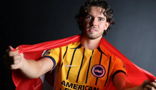 Foto - Brighton şokta: Kuş uçurtmayacaktı ama… İngilizler duyurdu: Bu açıklama İngiltere’yi sallar!