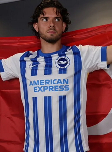 Brighton şokta: Kuş uçurtmayacaktı ama… İngilizler duyurdu: Bu açıklama İngiltere’yi sallar!