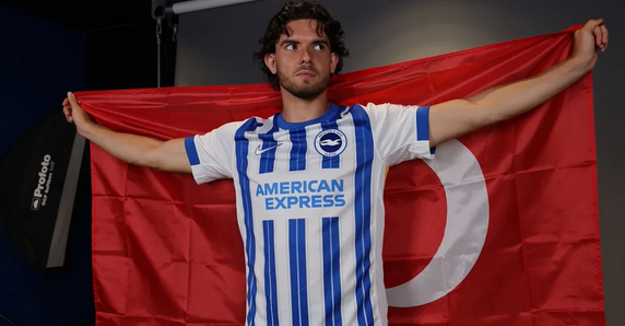 Foto - Brighton şokta: Kuş uçurtmayacaktı ama… İngilizler duyurdu: Bu açıklama İngiltere’yi sallar!