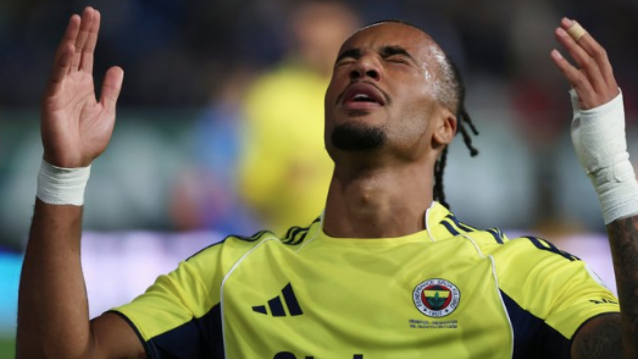 Brown gelişmesi Fenerbahçeli yönetimi havalara uçurdu: İspanyollar oyuncuyu ikna etti ve... 