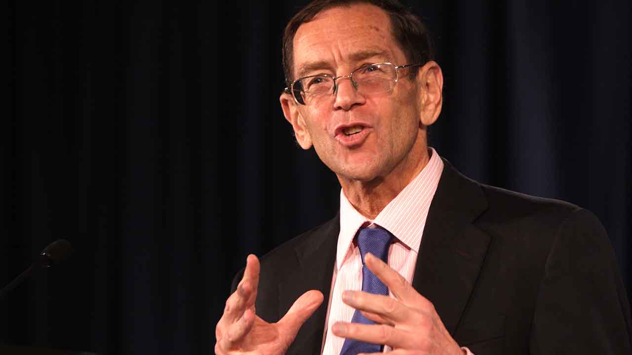 Bruce Fein'den gündeme oturan çıkış: Bu olursa Türkiye'den özür dilemek zorunda kalırlar