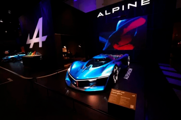 Foto - Brüksel Otomobil Fuarı 100. yılında görücüye çıktılar! Sizce en güzel hangisi?