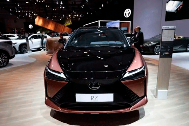 Foto - Brüksel Otomobil Fuarı 100. yılında görücüye çıktılar! Sizce en güzel hangisi?