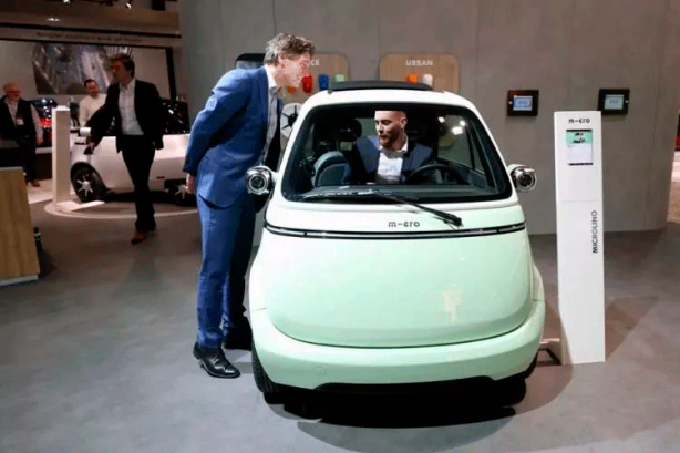 Foto - Brüksel Otomobil Fuarı 100. yılında görücüye çıktılar! Sizce en güzel hangisi?