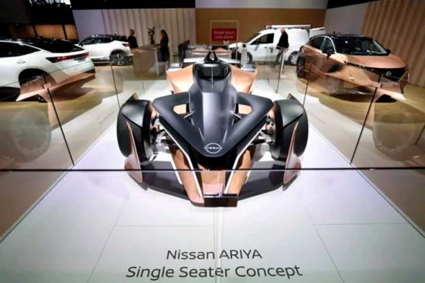 Foto - Brüksel Otomobil Fuarı 100. yılında görücüye çıktılar! Sizce en güzel hangisi?