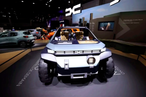 Foto - Brüksel Otomobil Fuarı 100. yılında görücüye çıktılar! Sizce en güzel hangisi?