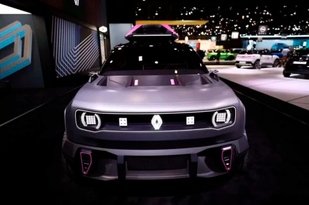 Foto - Brüksel Otomobil Fuarı 100. yılında görücüye çıktılar! Sizce en güzel hangisi?