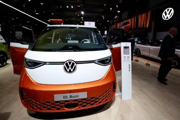 Foto - Brüksel Otomobil Fuarı 100. yılında görücüye çıktılar! Sizce en güzel hangisi?