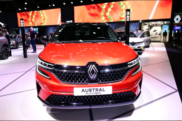 Foto - Brüksel Otomobil Fuarı 100. yılında görücüye çıktılar! Sizce en güzel hangisi?