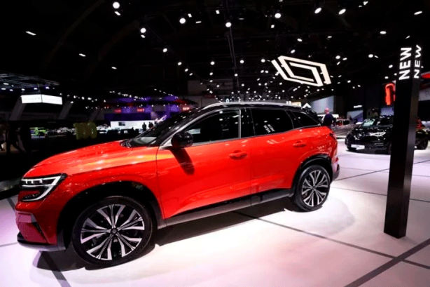 Foto - Brüksel Otomobil Fuarı 100. yılında görücüye çıktılar! Sizce en güzel hangisi?