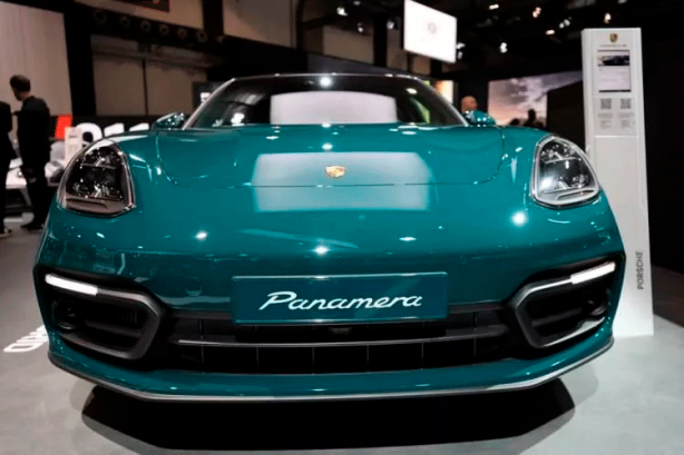 Foto - Brüksel Otomobil Fuarı 100. yılında görücüye çıktılar! Sizce en güzel hangisi?