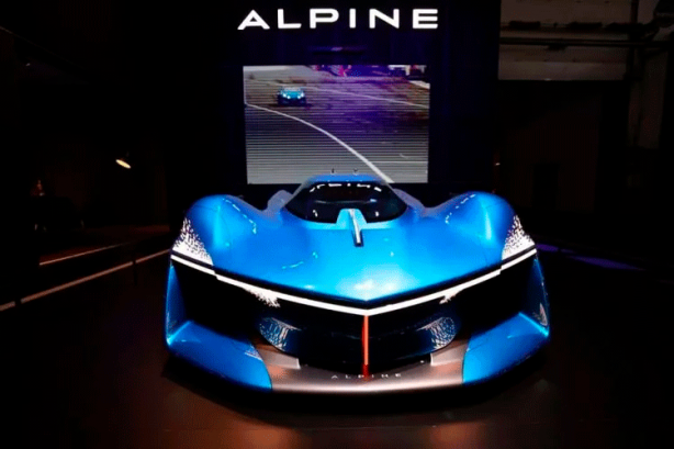 Foto - Brüksel Otomobil Fuarı 100. yılında görücüye çıktılar! Sizce en güzel hangisi?