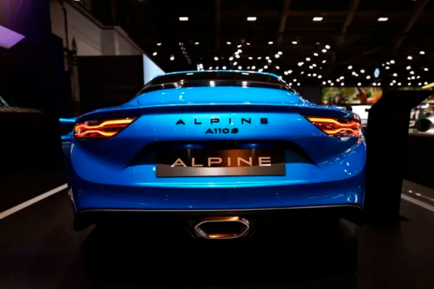 Foto - Brüksel Otomobil Fuarı 100. yılında görücüye çıktılar! Sizce en güzel hangisi?