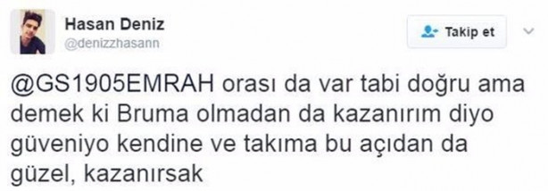 Foto - Bruma, Galatasaray taraftarını ikiye böldü!