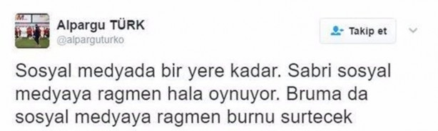 Foto - Bruma, Galatasaray taraftarını ikiye böldü!