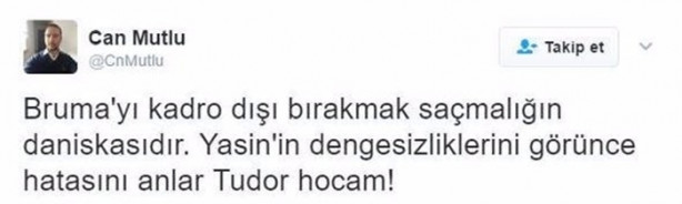 Foto - Bruma, Galatasaray taraftarını ikiye böldü!