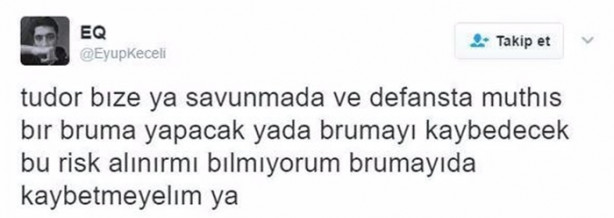 Foto - Bruma, Galatasaray taraftarını ikiye böldü!