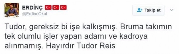 Foto - Bruma, Galatasaray taraftarını ikiye böldü!