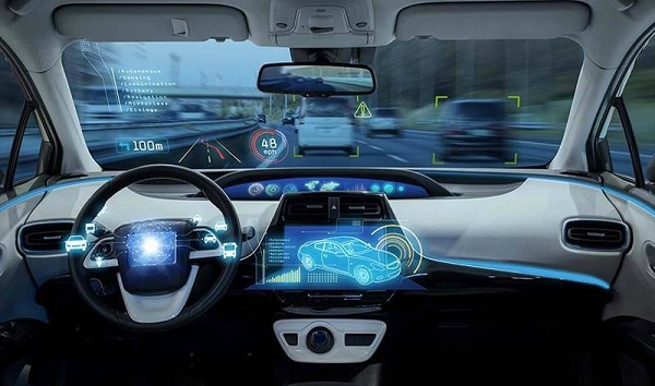 Foto - BTÜ elektrikli araçların menzil sorununu çözdü! O projeyi böyle duyurdular! Yaparsa Türkler yapar!