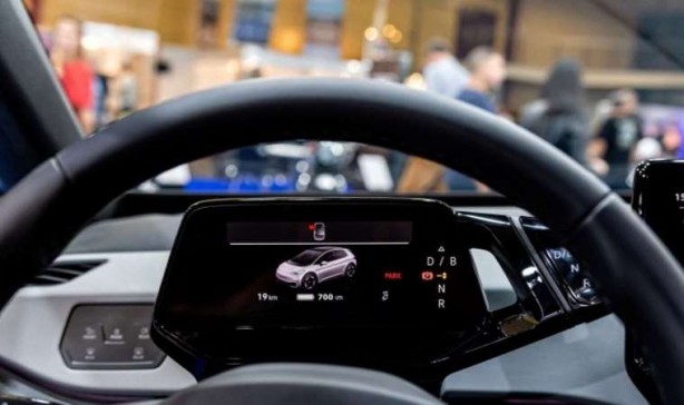 Foto - BTÜ elektrikli araçların menzil sorununu çözdü! O projeyi böyle duyurdular! Yaparsa Türkler yapar!