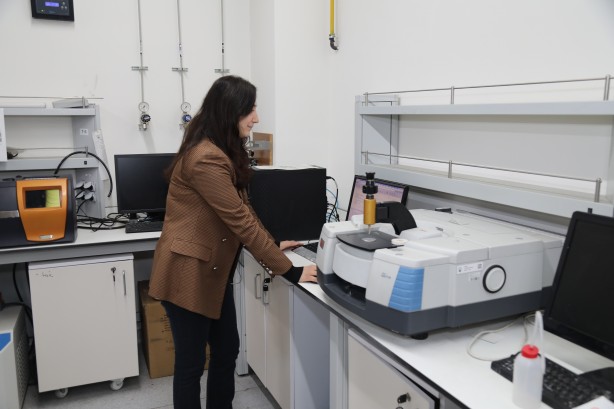 Foto - BTÜ elektrikli araçların menzil sorununu çözdü! O projeyi böyle duyurdular! Yaparsa Türkler yapar!